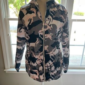 new balance camo jacket